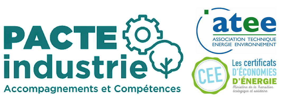 Pacte industrie de l'ATEE avec les CEE