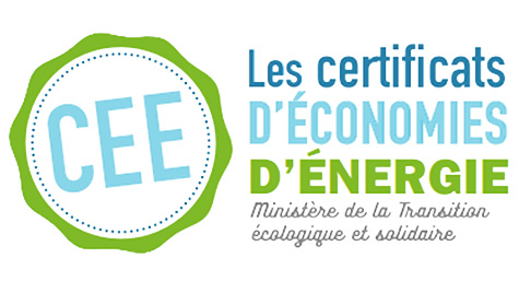 Certificats d'économies d'énergies